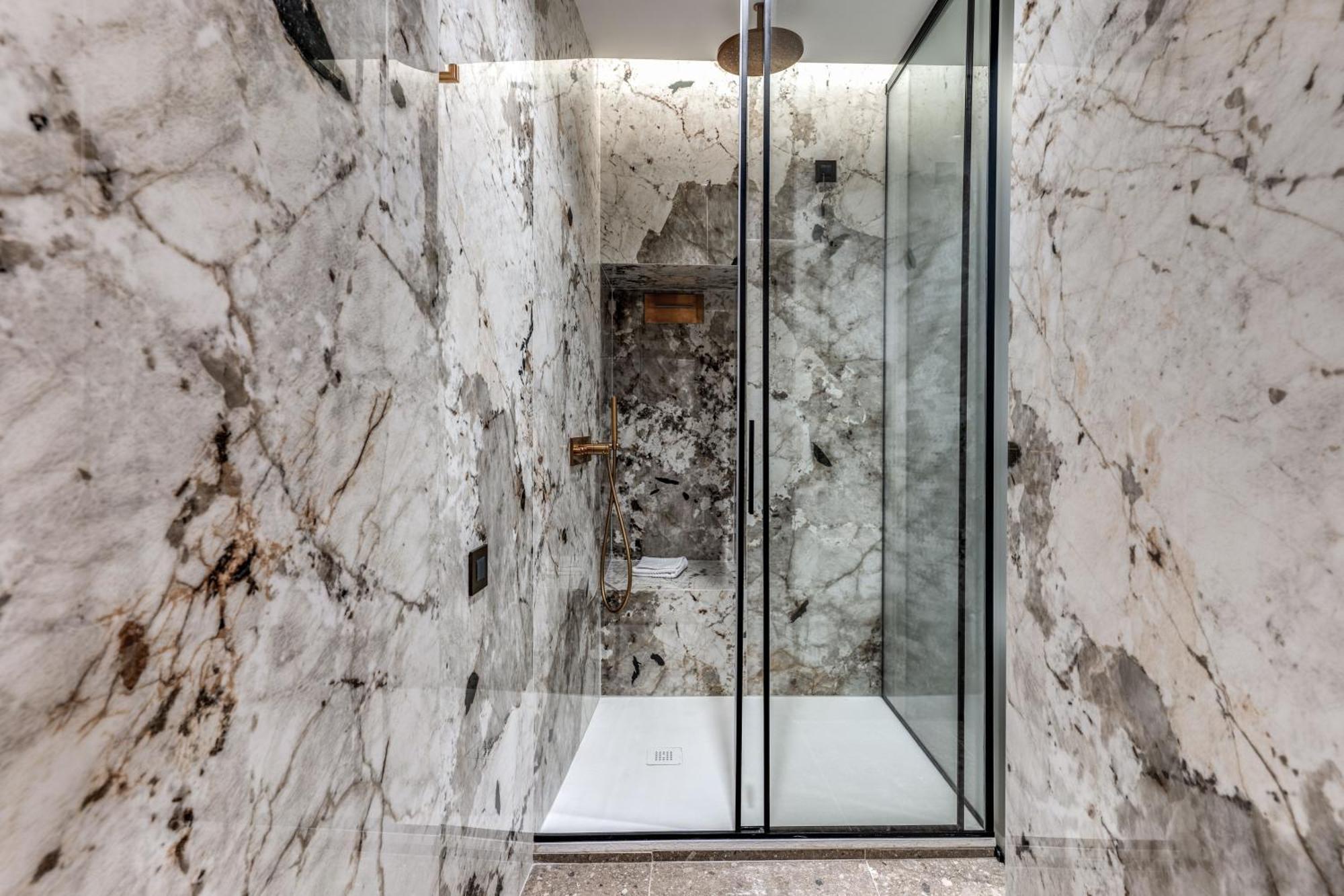 The Steps At Eitch Belsiana Hotel Rome Bagian luar foto